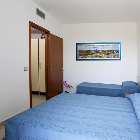 Residence Il Girasole 1 Alba Adriatica Εξωτερικό φωτογραφία